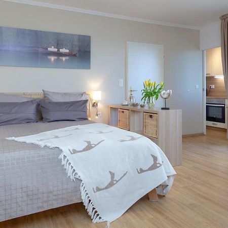 Ferienwohnung Im Herzen Vom Sylt Westerland Exteriér fotografie