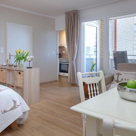 Ferienwohnung Im Herzen Vom Sylt Westerland Exteriér fotografie