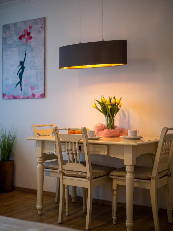 Ferienwohnung Im Herzen Vom Sylt Westerland Exteriér fotografie