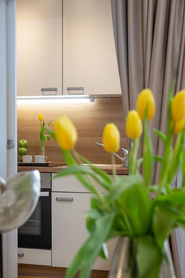 Ferienwohnung Im Herzen Vom Sylt Westerland Exteriér fotografie