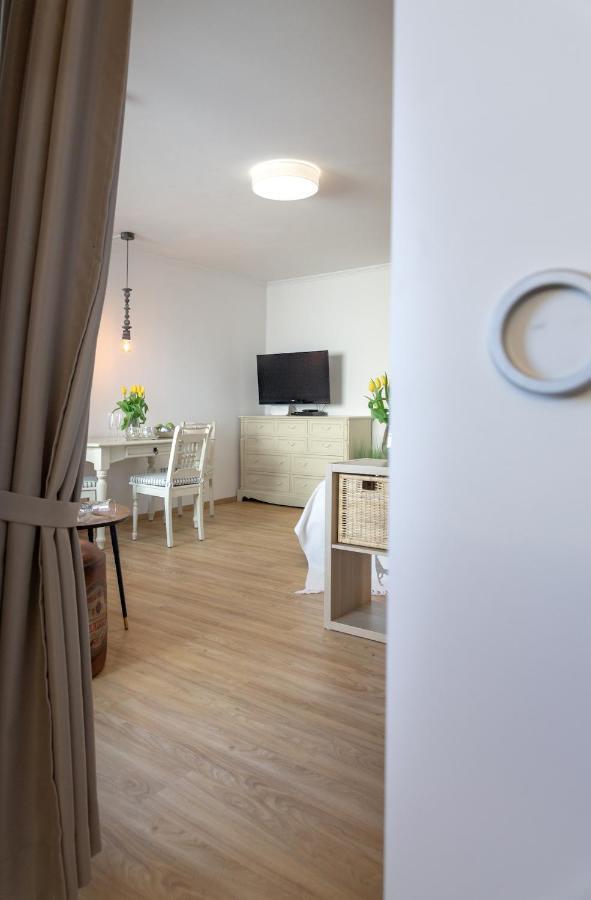 Ferienwohnung Im Herzen Vom Sylt Westerland Exteriér fotografie