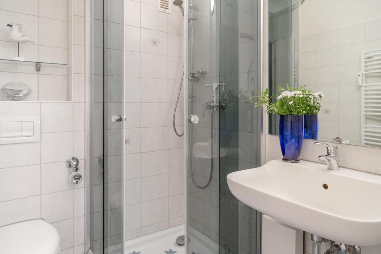 Ferienwohnung Im Herzen Vom Sylt Westerland Exteriér fotografie