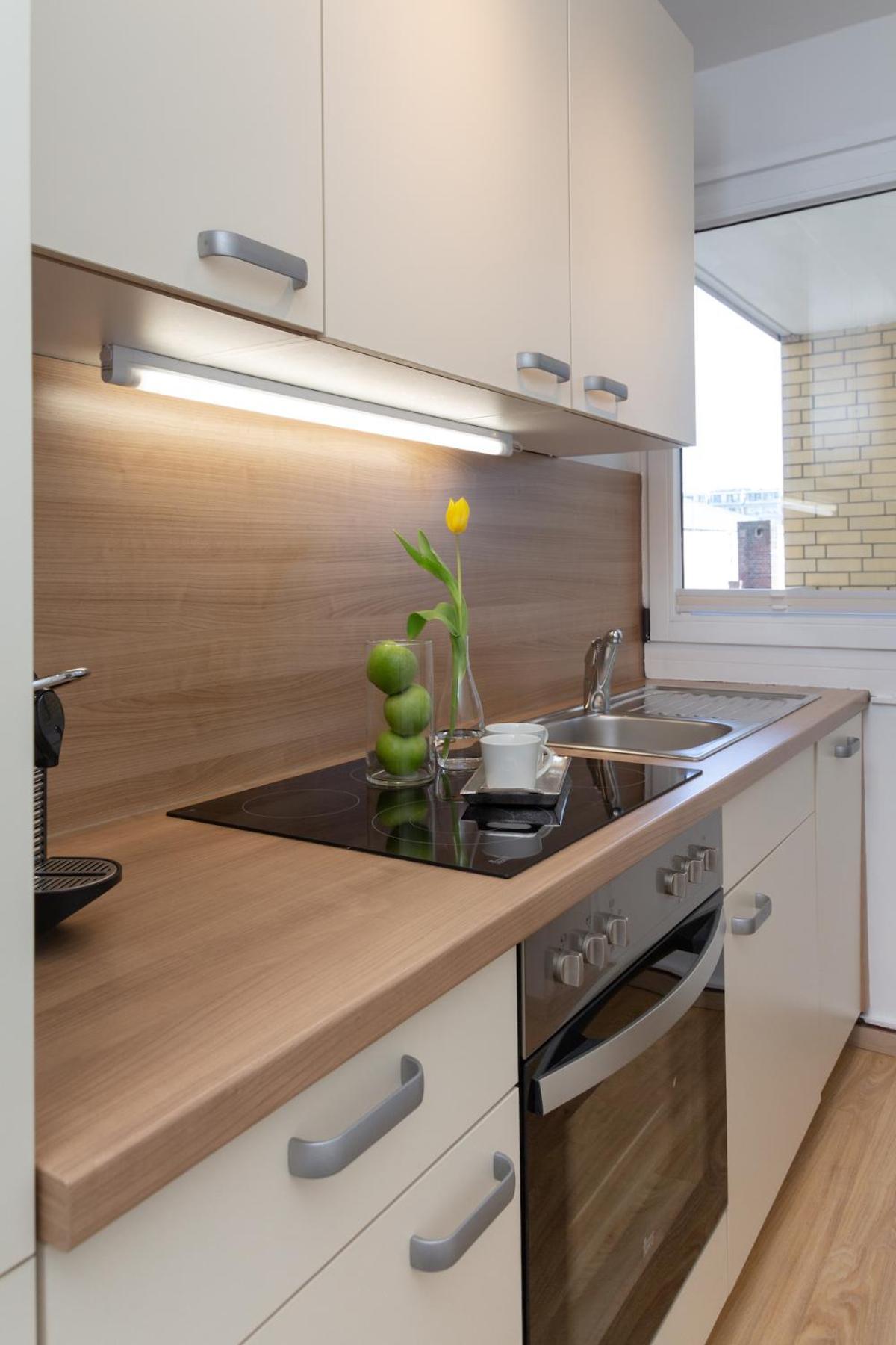 Ferienwohnung Im Herzen Vom Sylt Westerland Exteriér fotografie