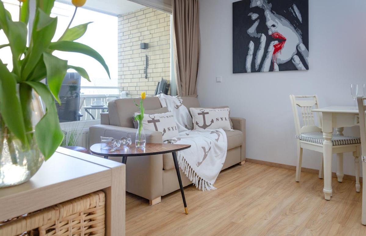 Ferienwohnung Im Herzen Vom Sylt Westerland Exteriér fotografie